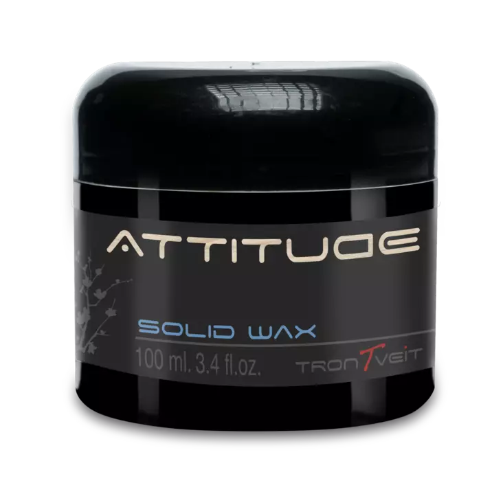 Solid 100ml - Hiusvahat - 31000002 - 1