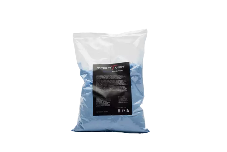 Blue Bleach (dustfree) vaalennusjauhepussi 500g - Hiusten vaalennusaineet - 31100012 - 1