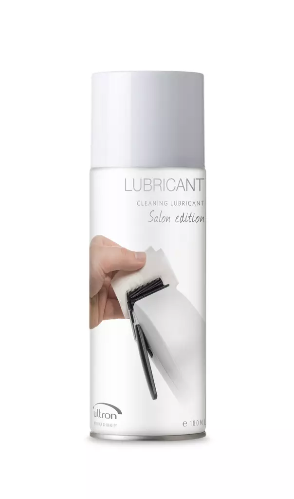 Lubricant Cleaning Spray 180ML (7039600) - Leikkauskoneet ja trimmerit - 15000082 - 2
