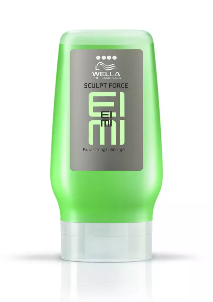 Sculpt Force 125ml - Hiusten viimeistelytuotteet - 13000172 - 1