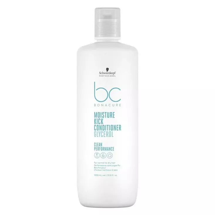 Conditioner 1000ml - Pesupaikkatuotteet - 5200012 - 1