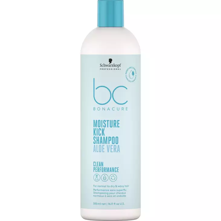 Shampoo 500ML - Kostetuttavat shampoot - 5000182 - 2