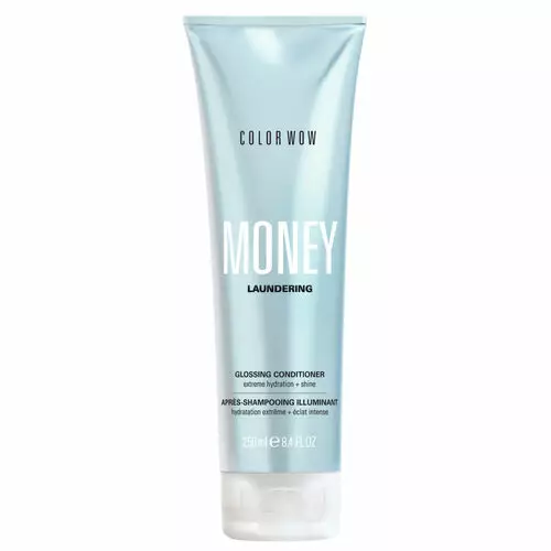 Laundering Glossing Conditioner 250ml - Kostetuttavat hoitoaineet - 31300052 - 1