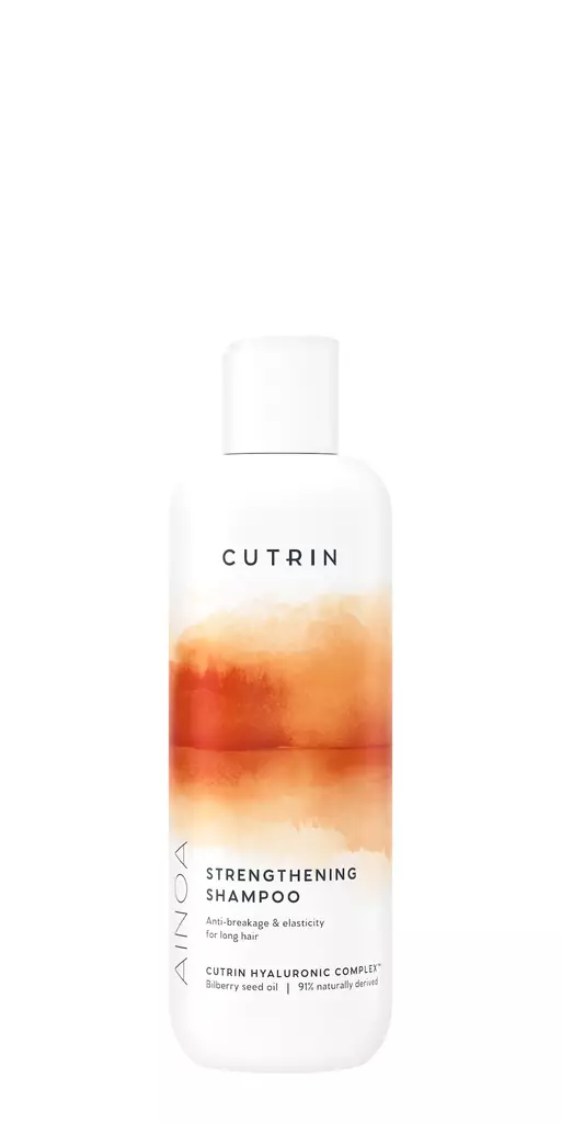 Strengthening Shampoo 300ml - Korjaavat hoitoaineet - 1200012 - 1