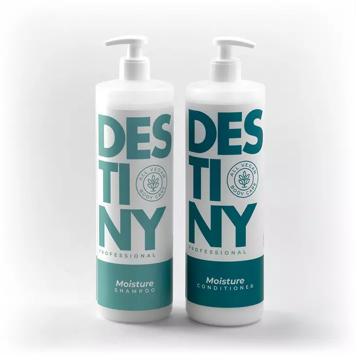 Destiny Duo - 2 tuotetta - Tuotepaketit - 17000462 - 1