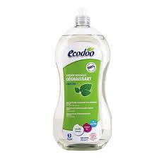 Astianpesuaine Minttu 1000ml - Astianpesuaineet - 17500002 - 1