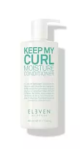 Keep My Curl Moisture Conditioner 300ml - Kiharien hiusten hoitoaineet - 22200002 - 1