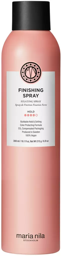 Finishing Spray 300ml - Maria Nila - 37000132 - 1