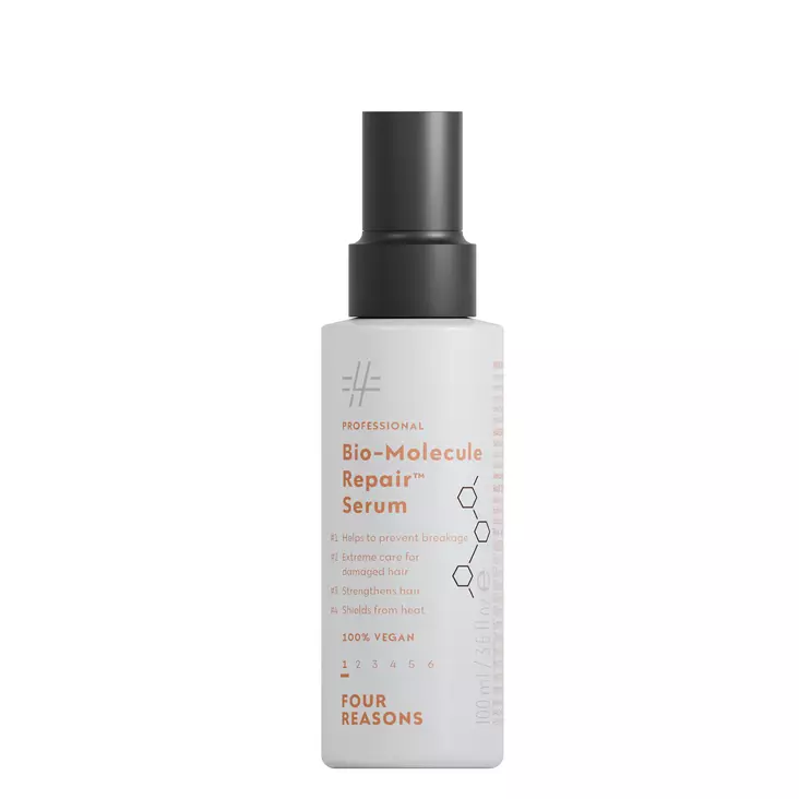 Bio-Molecule Repair Serum 100ml - Hiusöljyt ja -seerumit - 10300002 - 1