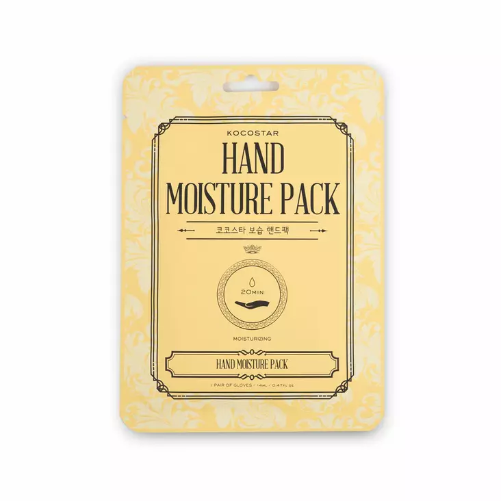 Hand Moisture pack - Joulutori - 4310002 - 1