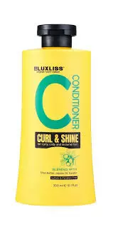 Curl & Shine Conditioner 300ml - Poistotuotteet - 16100022 - 1