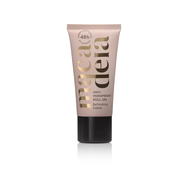 Refreshing Guava Antiperspirant 48H 50ml - Vartalonhoito - 34000022 - 1