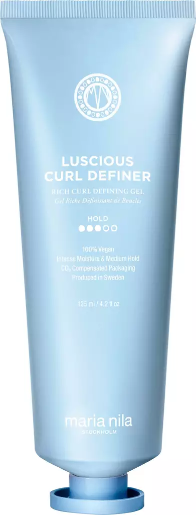 Coils & Curls Luscious Curl Definer 125ml - Maria Nila - 37000012 - 1