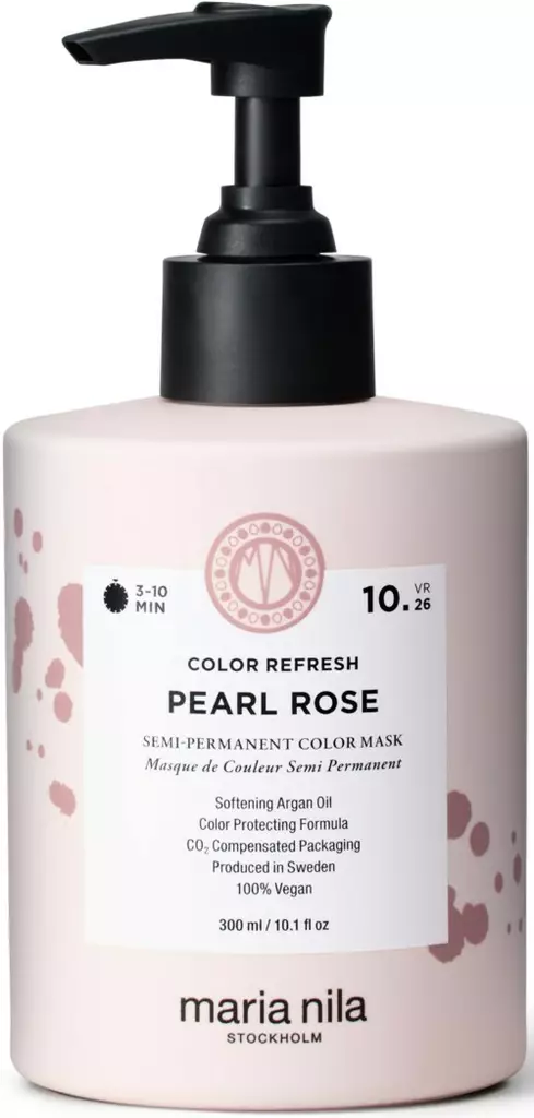 Color Refresh 10.26 PEARL ROSE 300ml - Maria Nila - 37000102 - 1