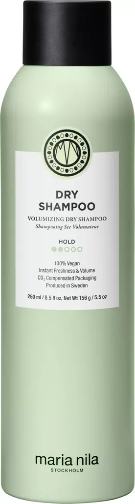 Dry Shampoo 250ml - Maria Nila - 37000142 - 1