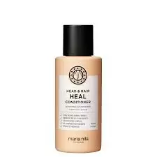 Head & Hair Heal Conditioner 100ml (MATKAKOKO) - Maria Nila - 37000022 - 1