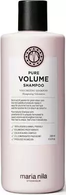 Pure Volume Shampoo 350ml - Maria Nila - 37000032 - 1