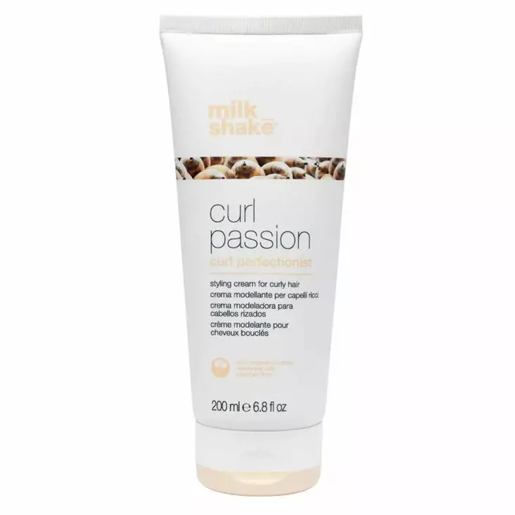 Curl Passion Curl Perfectionist 200ml - Hiusten viimeistelytuotteet - 26000162 - 1