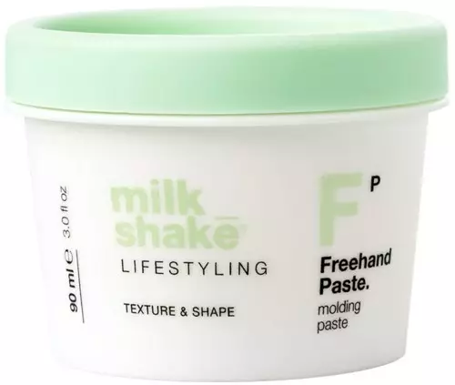 Lifestyling Freehand Paste 100ml - Hiusvahat - 26000182 - 1