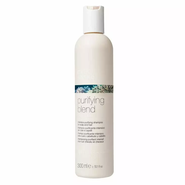 Purifying Blend Shampoo 300ml - Syväpuhdistavat shampoot - 26000152 - 1