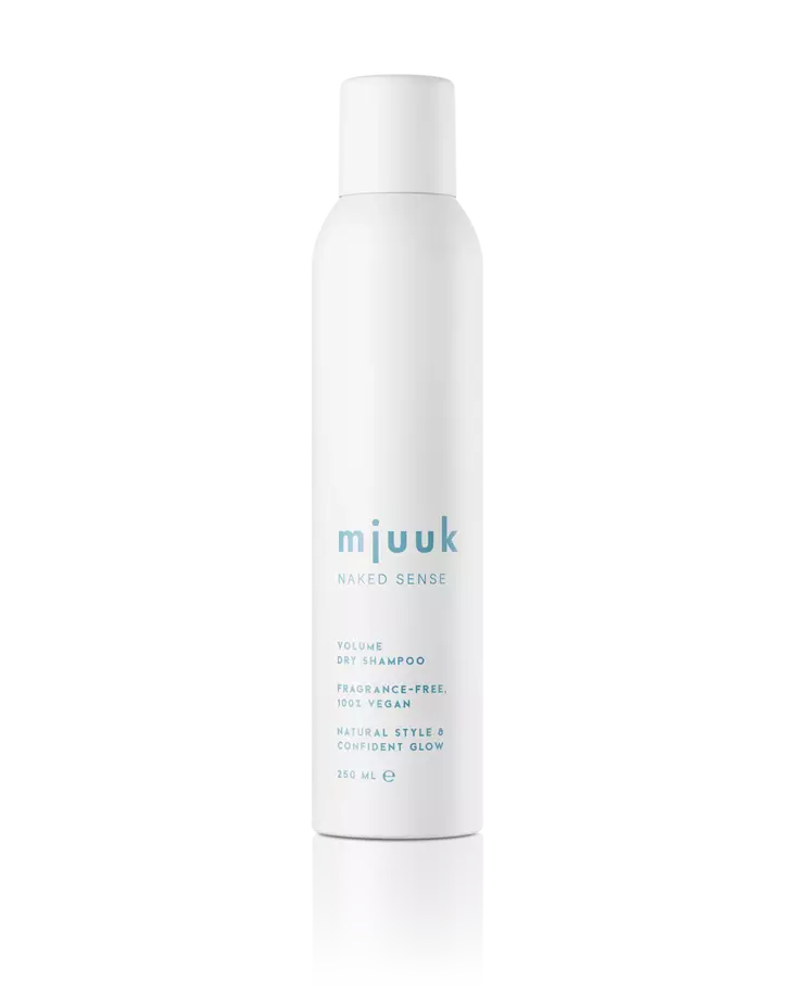 Fragrance-free Volume Dry Shampoo 250ml - Kuivashampoot ja -puuterit - 4100022 - 1