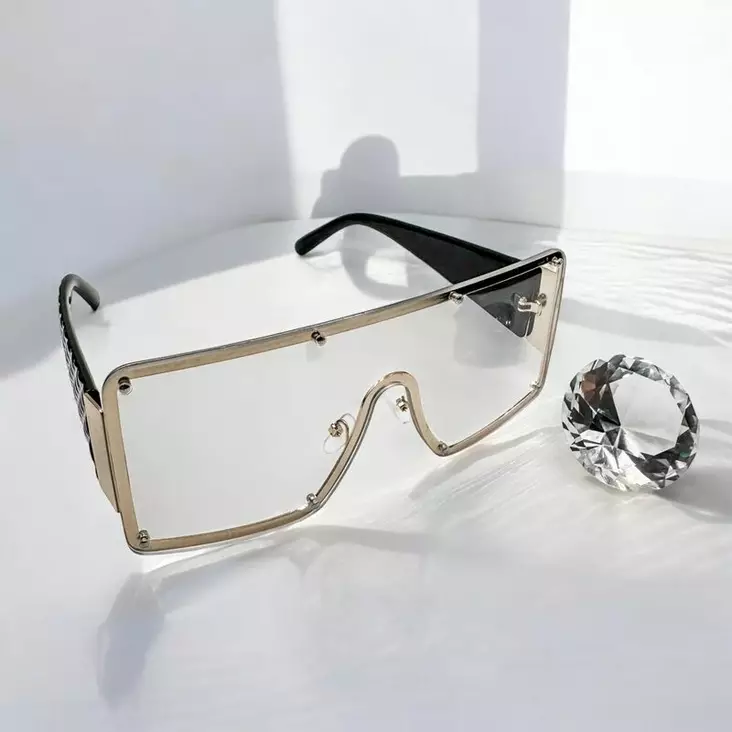 Suojalasit - Ripsitarvikkeet - 18500112 - 1