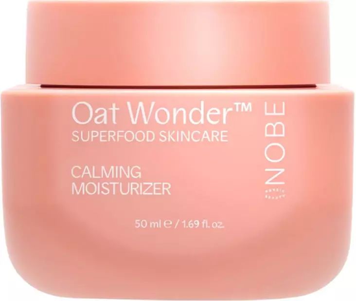 Oat Wonder Calming Moisturizer 50ml - Kasvot - 4200012 - 1
