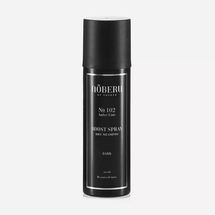 Boost Spray Dark 200ml - Parturituotteet - 10000602 - 1