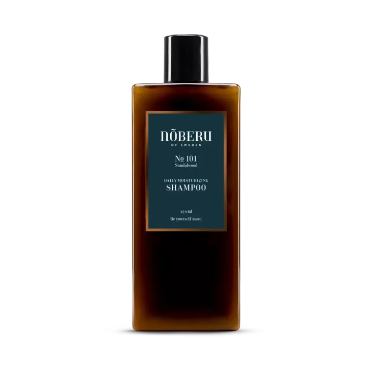 Daily Moisturizer Shampoo 250ml - Parturituotteet - 10000592 - 1