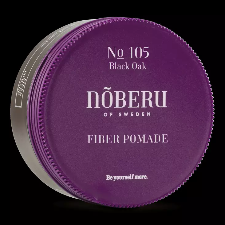 Fiber Pomade 80ml - Parturituotteet - 10810002 - 1