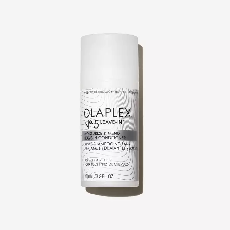 Olaplex No.5L Leave-In 100ml - Jätettävät hoitoaineet ja -suihkeet - 10800002 - 1