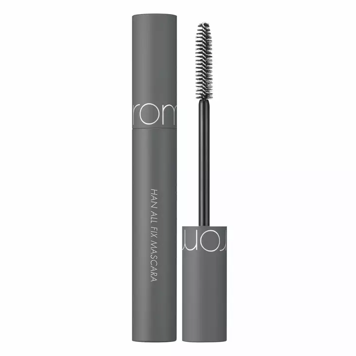 Han All Fix Mascara V01 Volume Black 7ml - Silmämeikit - 4300002 - 1