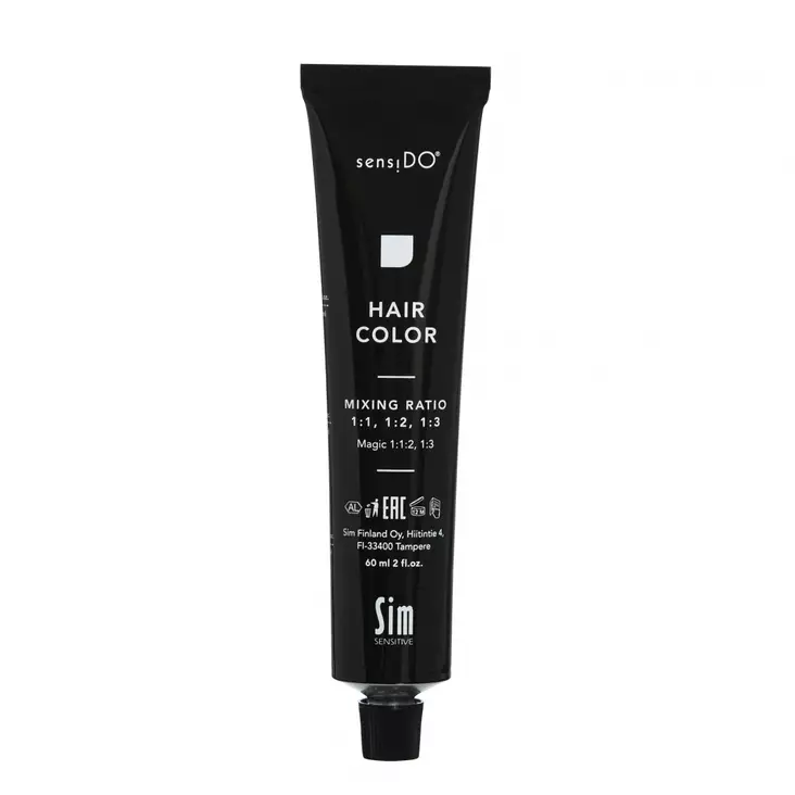 SensiDO Absolute 60 ml - Kestovärit hiuksille - M12300152 - 1