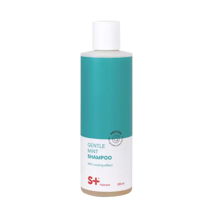Gentle Mint Shampoo 250ml - Hiuspohjan shampoot - 16300012 - 1