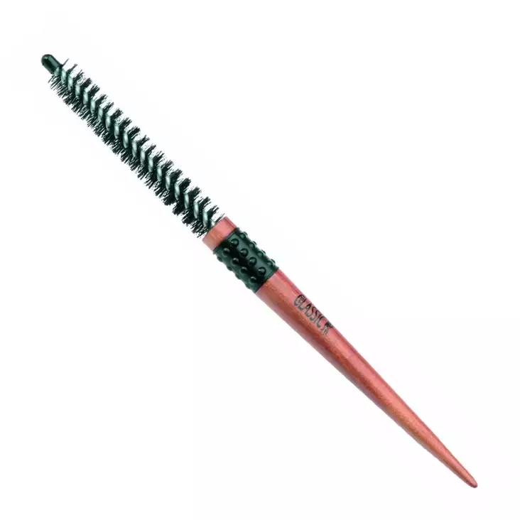 Classic pyöröharja 15mm (8440112) - Harjat ja kammat - 15000642 - 1