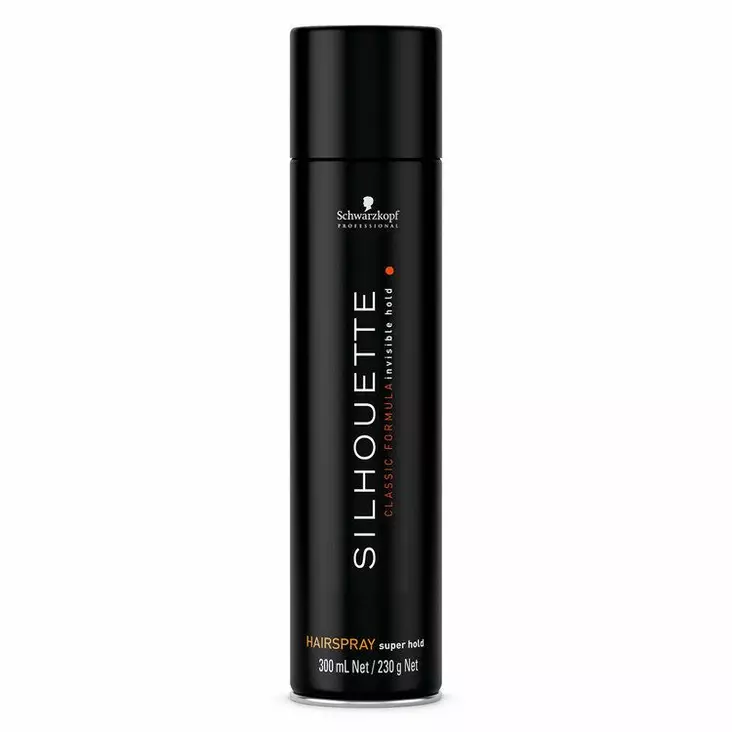 Super Hold Hairspray 300ml - Hiuskiinteet ja -lakat - 5000112 - 1