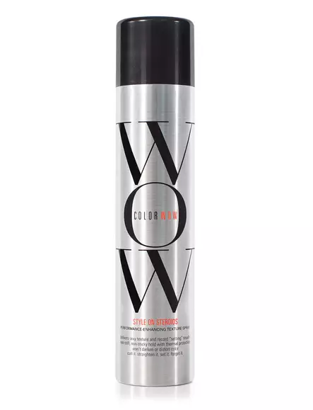 Style on Steroids - Performance Enhancing Texture Spray 262ml - Hiusten lämpösuojat - 31300023 - 1