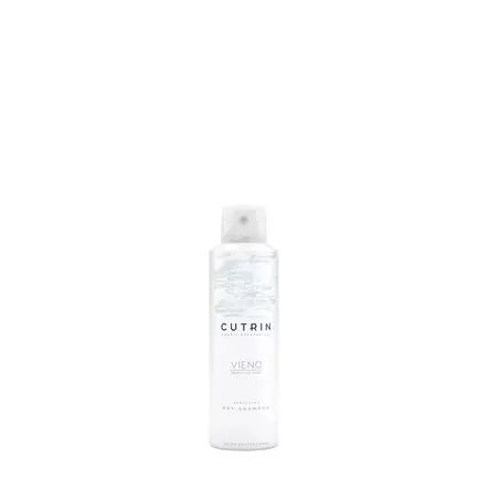 Sensitive Dry Shampoo 200ml - Hajusteettomat hiustuotteet - 6412600128253 - 1
