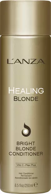 Bright Blonde Conditioner 250ml - Värjättyjen hiusten hoitoaineet - 654050422093 - 1