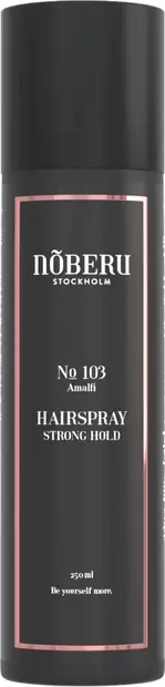 Hairspray Strong Hold Amalfi 250ml - Parturituotteet - 10810013 - 1