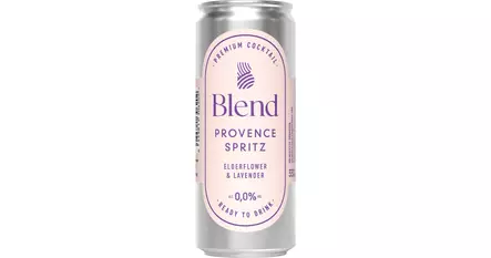 Provence Spritz 330ml - Juomat - 83000023 - 1