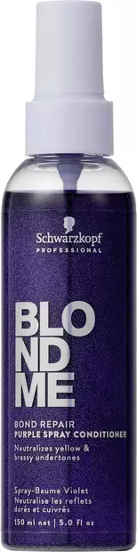 Bond Repair Purple Spray Conditioner 150ml - Jätettävät hoitoaineet ja -suihkeet - 5430073 - 1