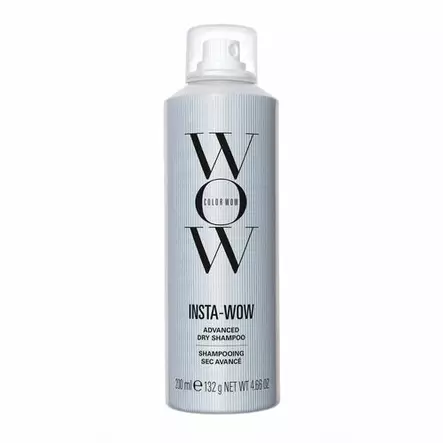 Advanced Dry Shampoo 200ml - Kuivashampoot ja -puuterit - 31300053 - 1