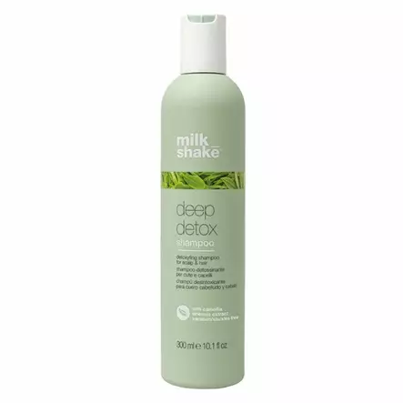 Deep Detox Shampoo 300ml - Syväpuhdistavat shampoot - 26000153 - 1