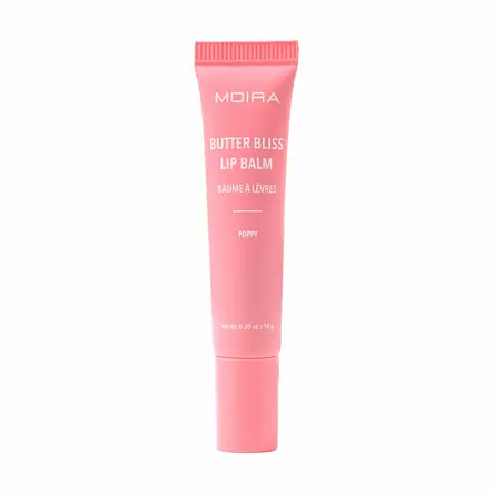 Butter Bliss Lip Balm 002 Poppy 10g - Huulimeikit - 4110013 - 1