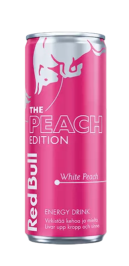 The Peach Edition White Peach 250ml - Juomat - 83000013 - 3