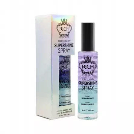 Super Shine Spray 50ml - Hiusöljyt ja -seerumit - 16100033 - 1