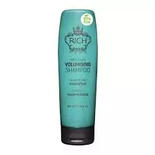 Volumising Shampoo 250ml - Tuuheuttavat shampoot - 16100013 - 1