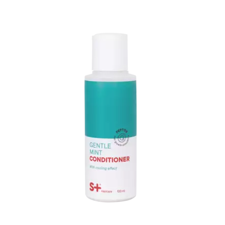 Gentle Mint Conditioner 100ml (MATKAKOKO) - Hiuspohjan hoitoaineet - 16300013 - 1
