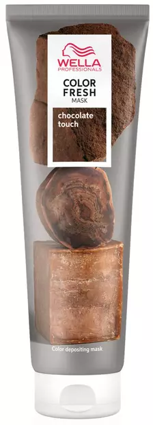 Color Fresh Mask Chocolate Touch 150ml - Colormaskit - 13840003 - 1